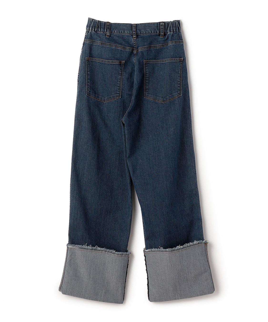 ATS ストレッチデニムパンツ_sub_1