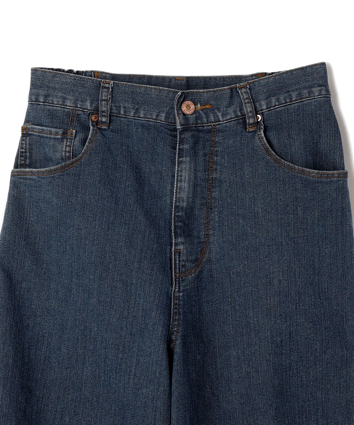 ATS ストレッチデニムパンツ_sub_2