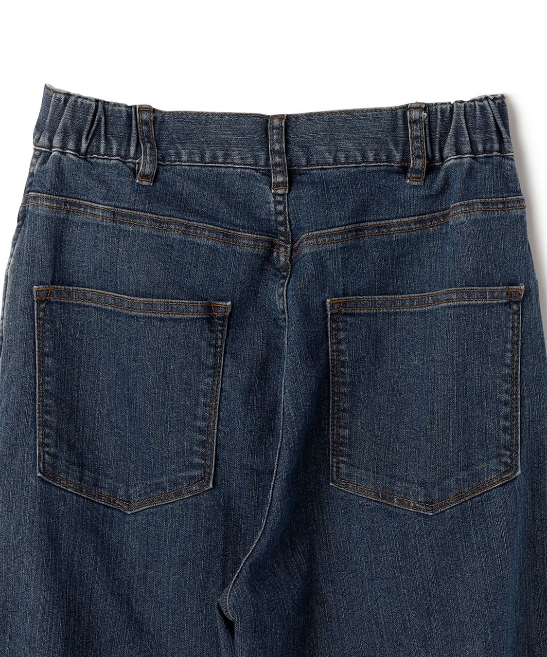 ATS ストレッチデニムパンツ_sub_3