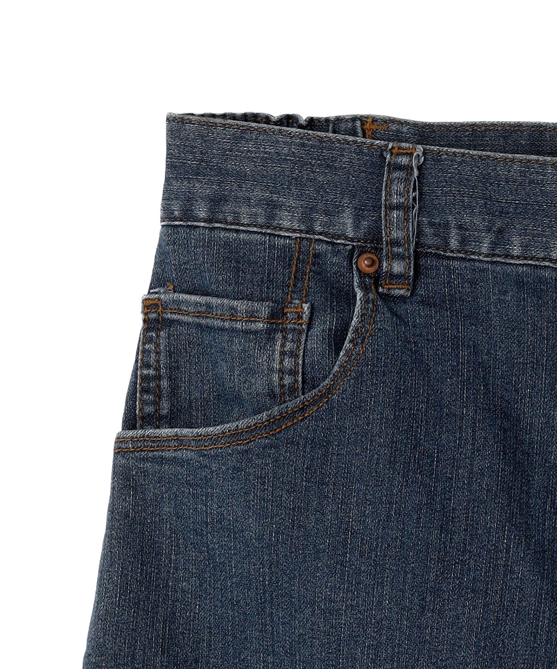 ATS ストレッチデニムパンツ_sub_4