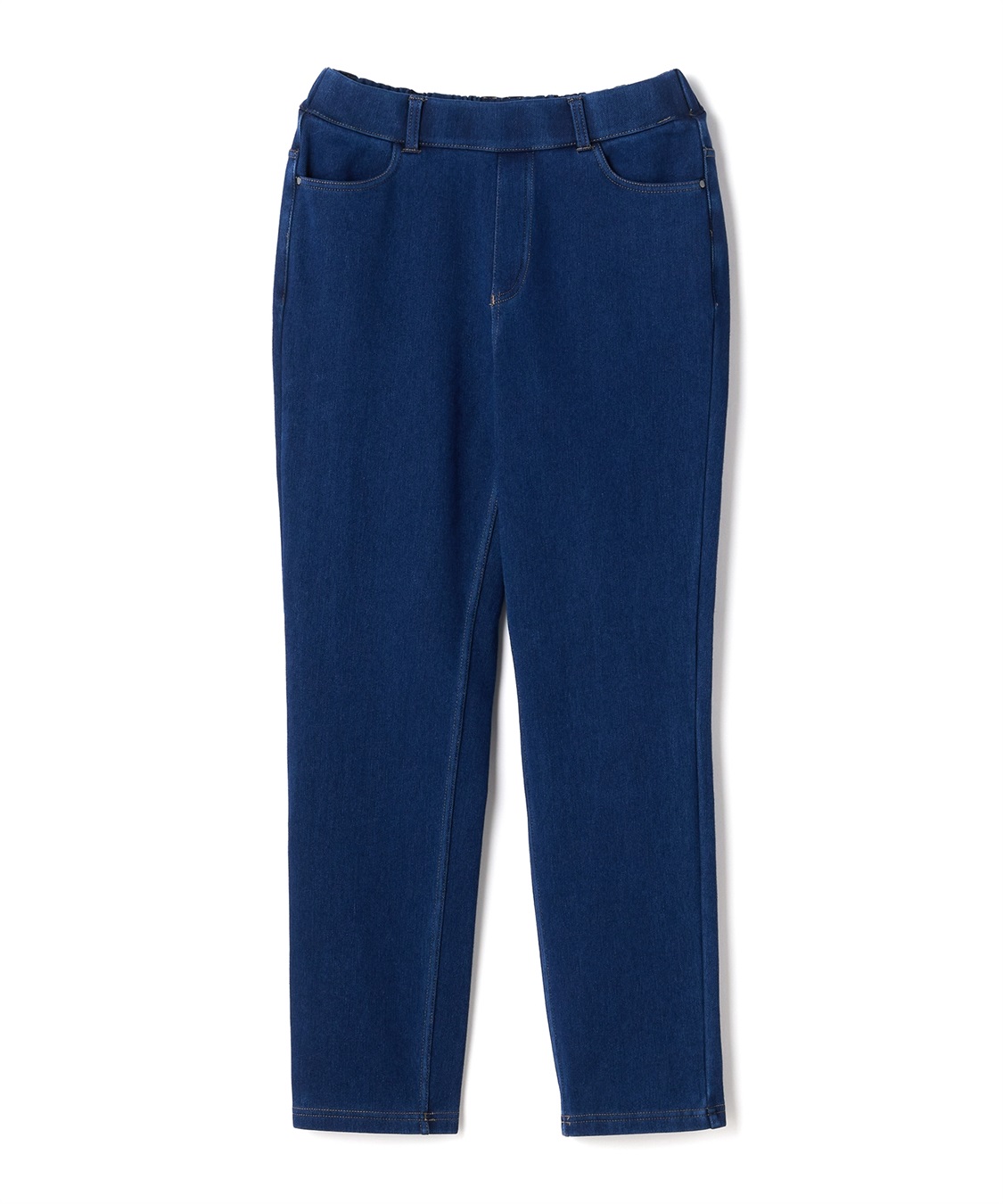 ATS ニットカルゼスリムパンツ_sub_1