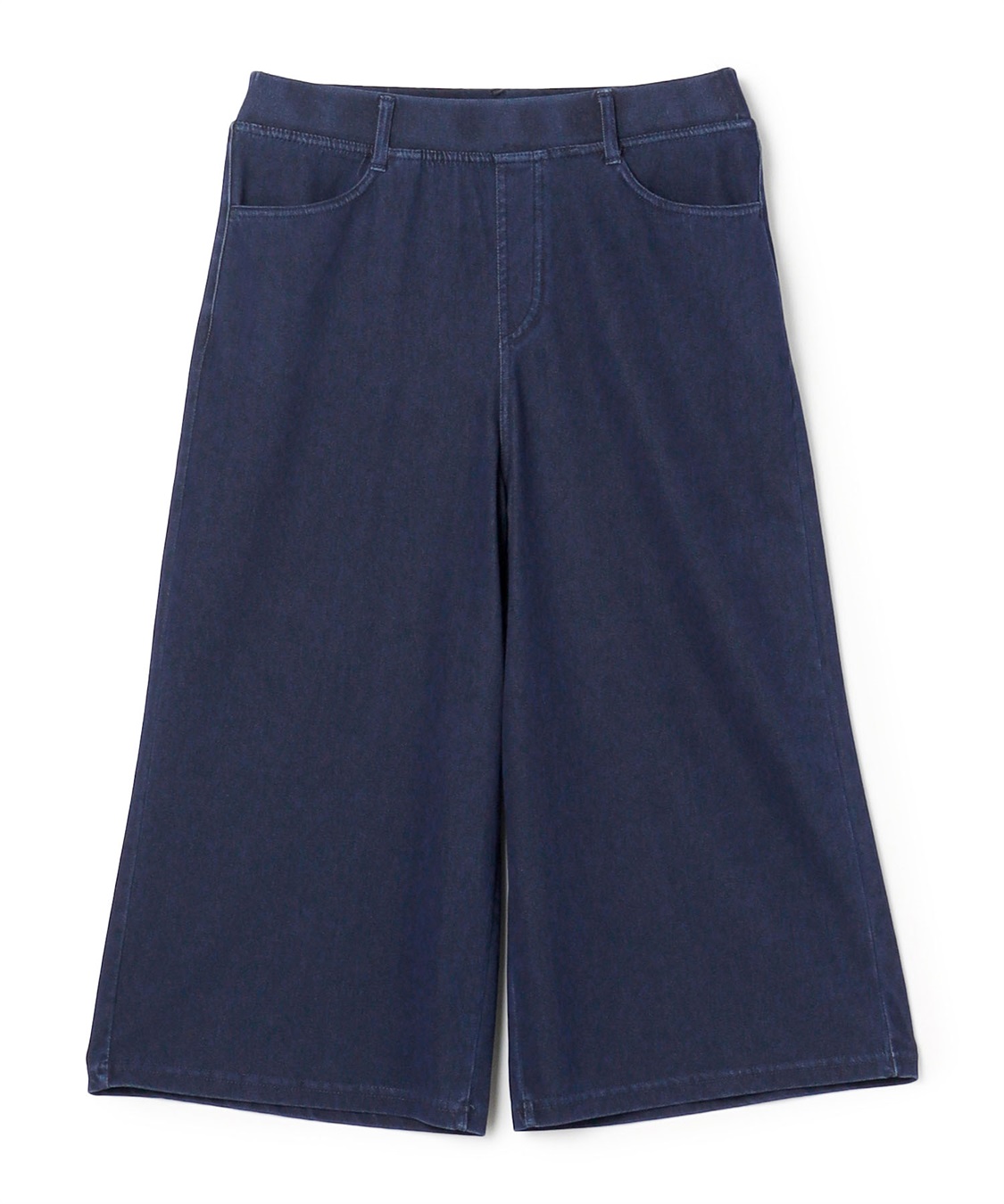 ATS ドライクロップド丈ワイドパンツ_sub_1