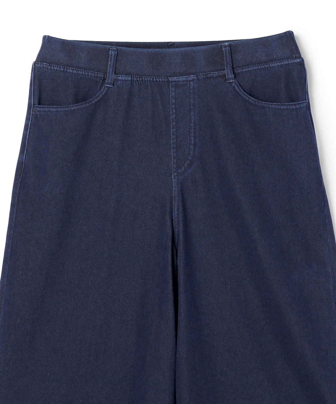 ATS ドライクロップド丈ワイドパンツ_sub_3