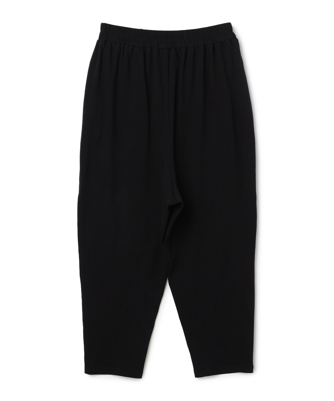 ATS タックギャザークールコットンパンツ_sub_1