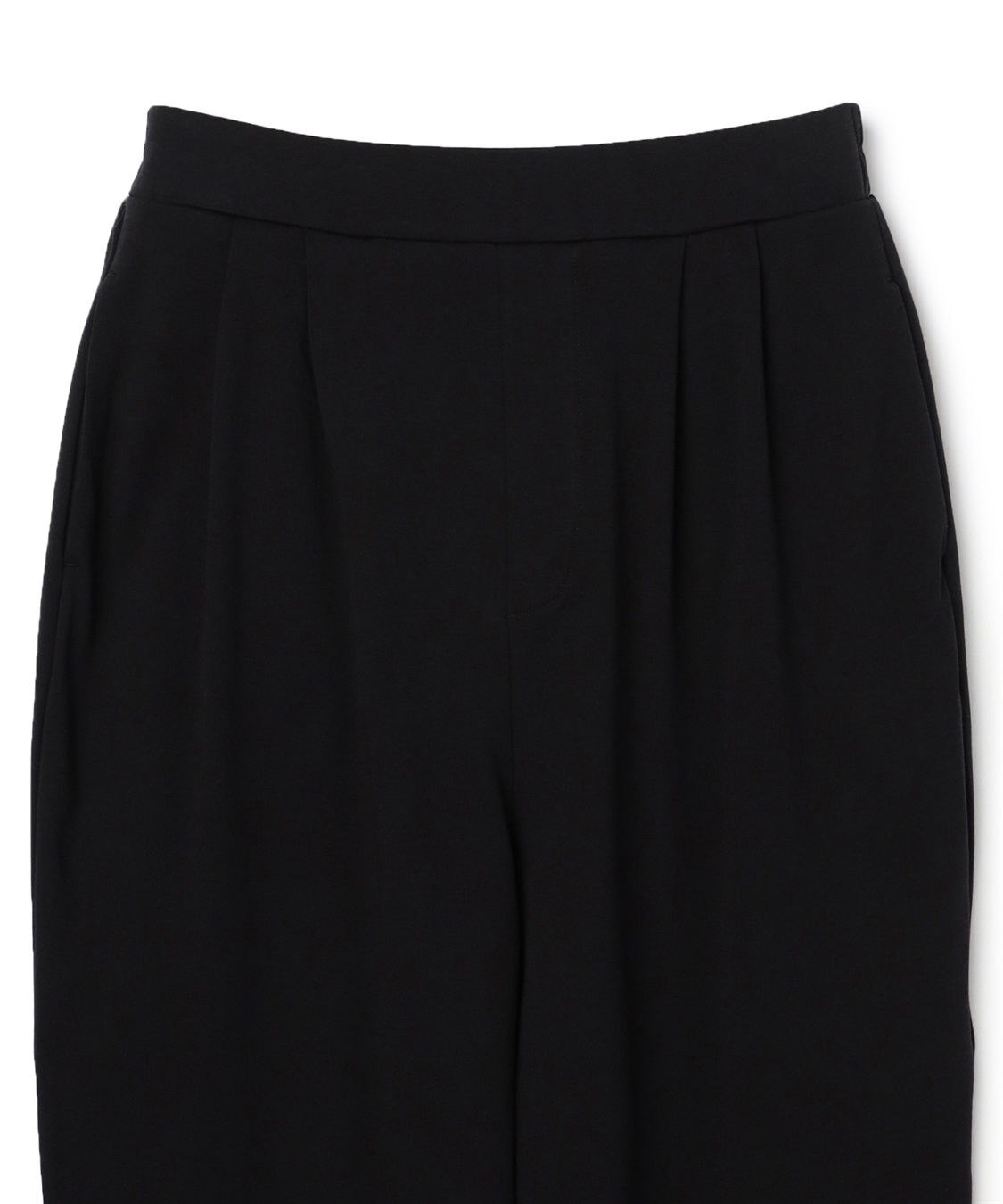 ATS タックギャザークールコットンパンツ_sub_2