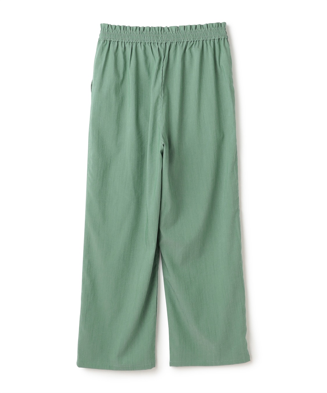 ATS クールリネンタッチスリムパンツ_sub_1