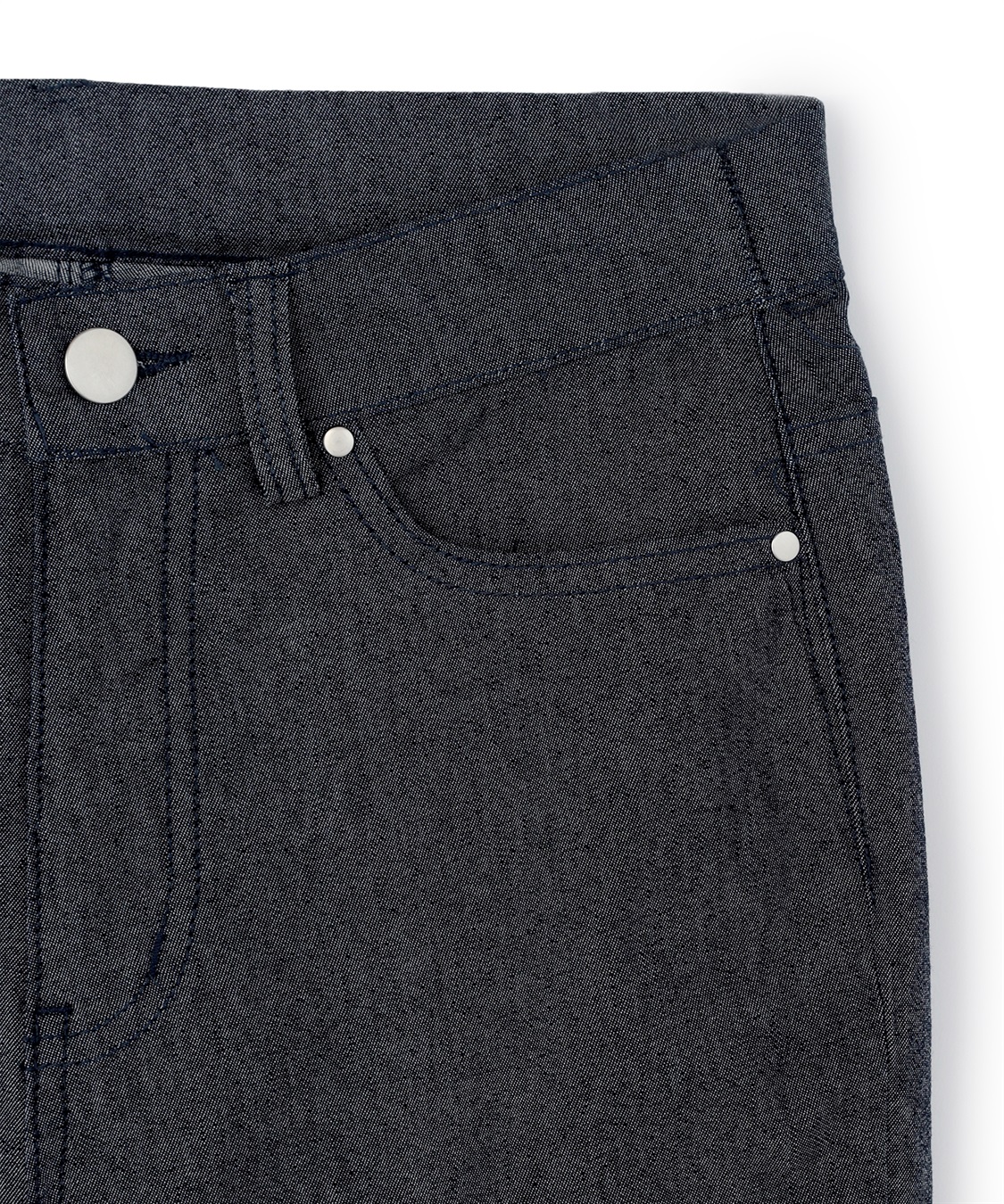 ATS コットンツイルクロップトスキニーパンツ_sub_3