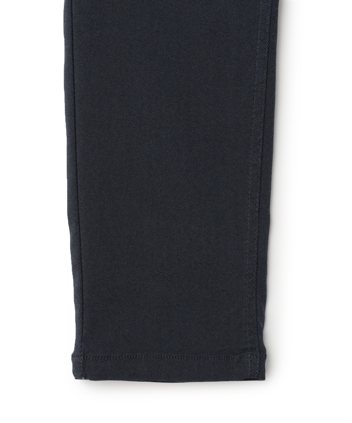 ATS デニム調スリムパンツ_sub_5