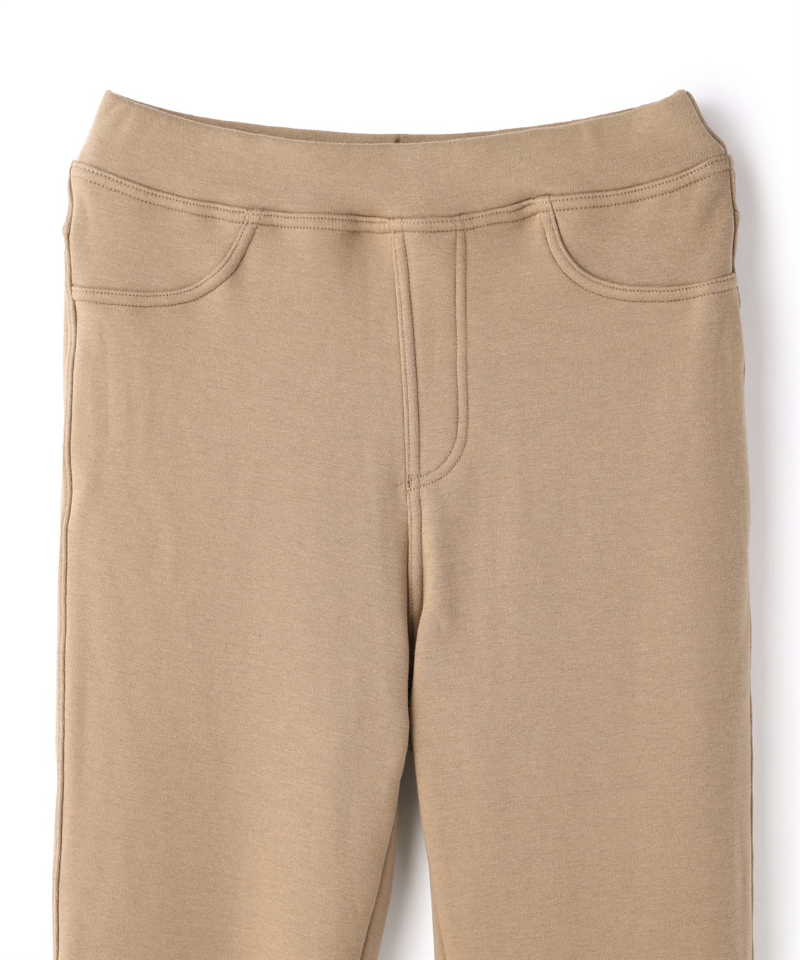 ATS マシュマロデニム風パンツ_sub_2