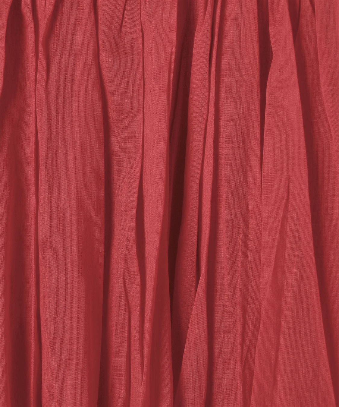 ATS コットンボイルギャザースカート_sub_4