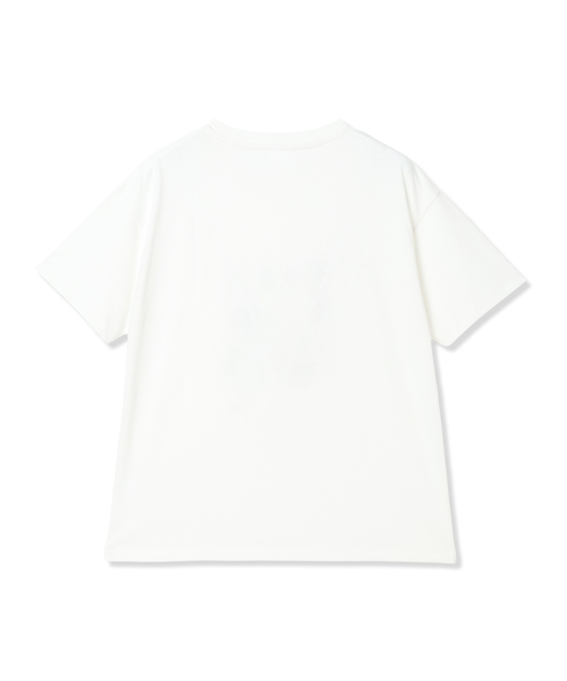 JOIN PARK トコロコムギお野菜にゃんこ半袖Tシャツ_sub_1