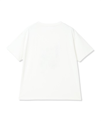 JOIN PARK トコロコムギお野菜にゃんこ半袖Tシャツ_subthumb_1