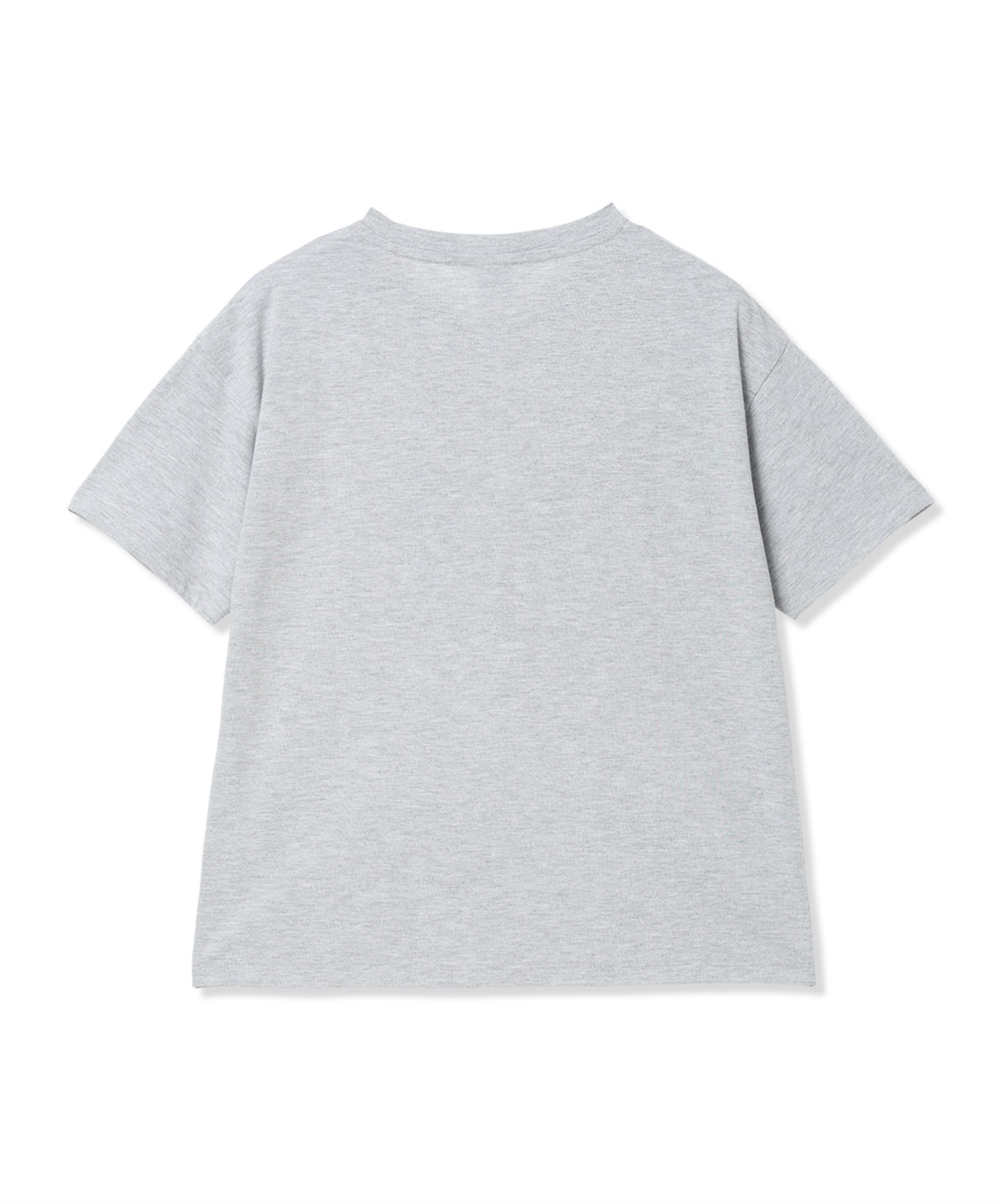 JOIN PARK ゆかいなネコアイス半袖Tシャツ_sub_1