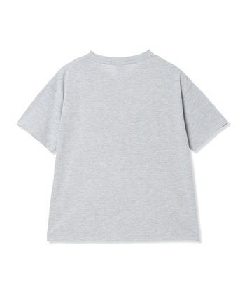 JOIN PARK ゆかいなネコアイス半袖Tシャツ_subthumb_1