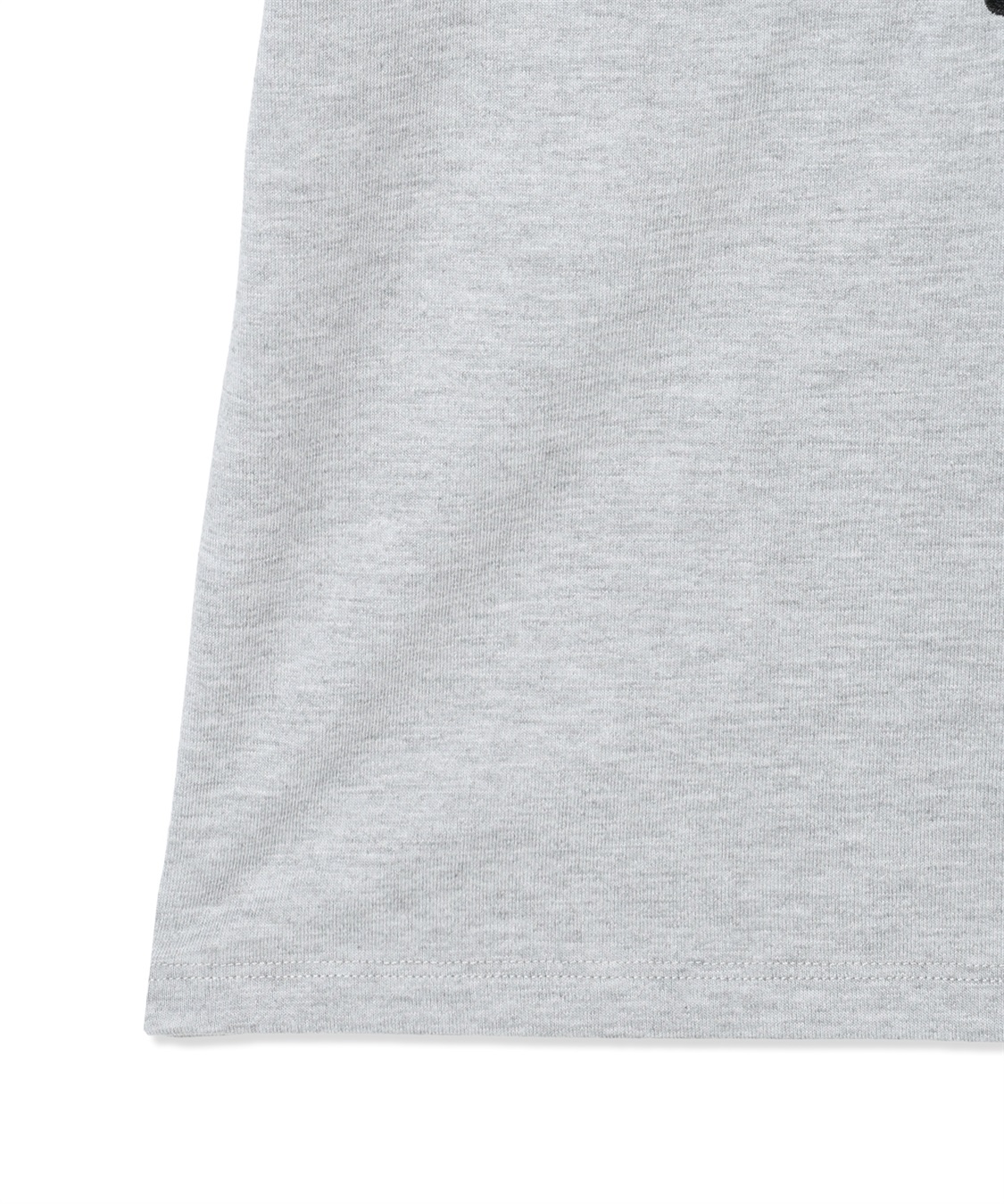 JOIN PARK ゆかいなネコアイス半袖Tシャツ_sub_3