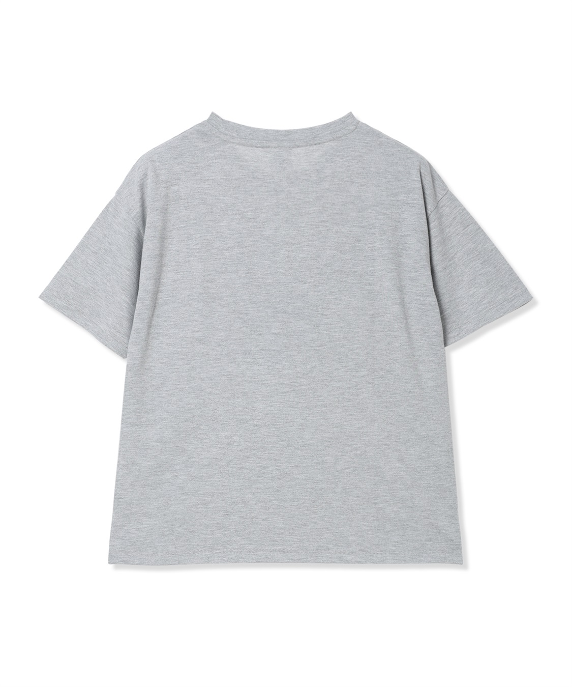 JOIN PARK ゆかいなネコ砂遊び半袖Tシャツ_sub_1