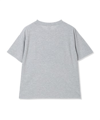 JOIN PARK ゆかいなネコ砂遊び半袖Tシャツ_subthumb_1