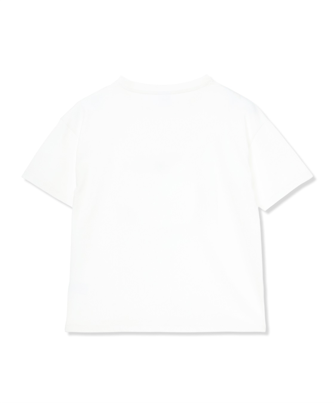 JOIN PARK ゆかいなネコ波乗り半袖Tシャツ_sub_1