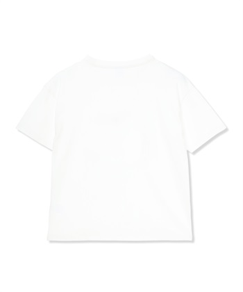 JOIN PARK ゆかいなネコ波乗り半袖Tシャツ_subthumb_1