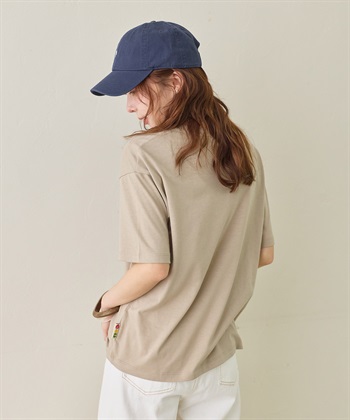 LAFUKU 【サンドイッチハウスメルヘン】サガラ刺繍メルるん♪半袖Tシャツ_subthumb_11