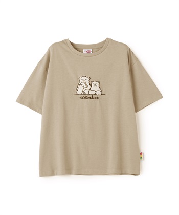 LAFUKU 【サンドイッチハウスメルヘン】サガラ刺繍メルるん♪半袖Tシャツ_subthumb_27