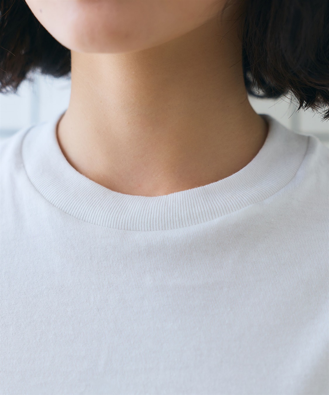 LAFUKU 【STAR WARS/スターウォーズ】マンダロリアン・アンド・グローグー半袖Tシャツ / Over Harf Sleeve T-shirt《UNISEX》_sub_11