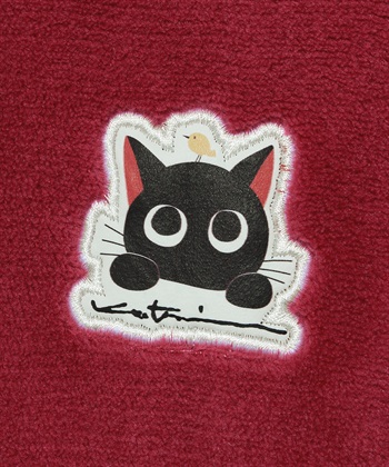 Life Style by cross marche 【LAFUKU】クロネコ4点セット福袋/HAPPY BAG（ラフク）_subthumb_9