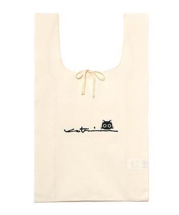 Life Style by cross marche 【LAFUKU】クロネコ4点セット福袋/HAPPY BAG（ラフク）_subthumb_24