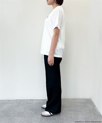 Life Style by cross marche 【NYASA/ニャサ】胸プリント（宇宙服）Ｔシャツ_subthumb_12
