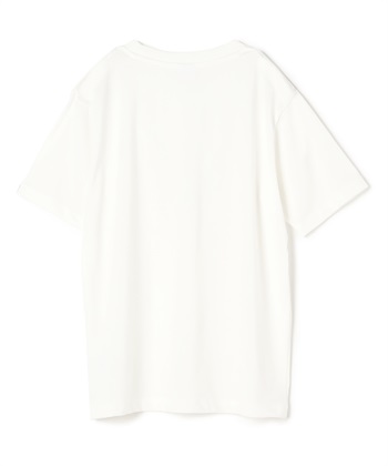 LAFUKU 【NYASA/ニャサ】フロントプリント+刺?Ｔシャツ（NYASA×３）_subthumb_4
