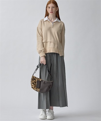 ATSURO TAYAMA ファー素材ムーン型バッグ_subthumb_12