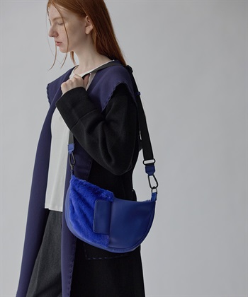 ATSURO TAYAMA ファー素材ムーン型バッグ_subthumb_19