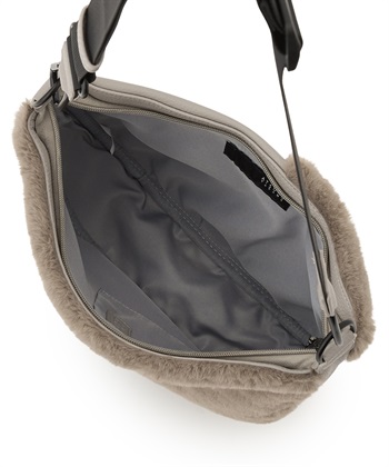 ATSURO TAYAMA ファー素材ムーン型バッグ_subthumb_27