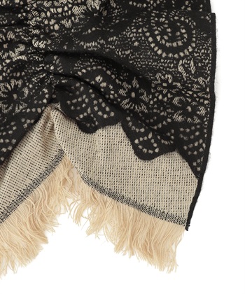 ATSURO TAYAMA レース柄ギャザーストール_subthumb_9
