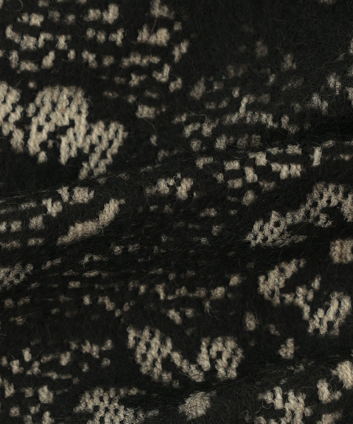 ATSURO TAYAMA レース柄ギャザーストール_sub_10