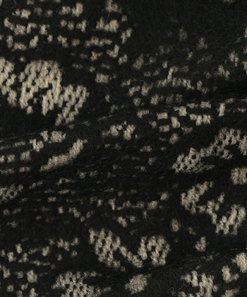 ATSURO TAYAMA レース柄ギャザーストール_subthumb_10