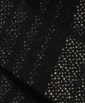 ATSURO TAYAMA シャドウストライプギャザーストール_subthumb_11