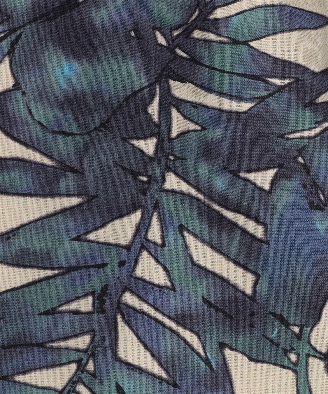 ATSURO TAYAMA ボタニカル柄トートバッグ_sub_10