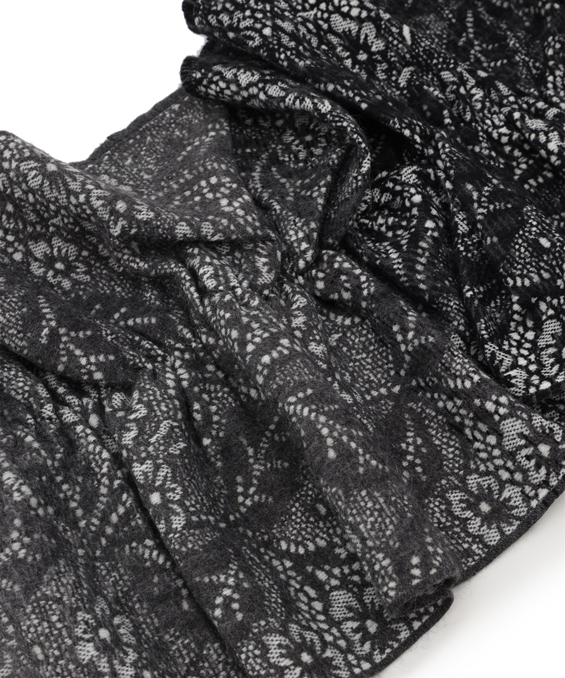 ATSURO TAYAMA グラデーションギャザーストール_sub_2