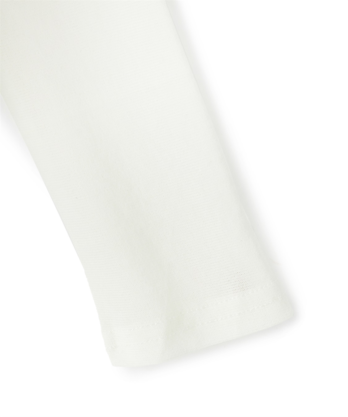 ATSURO TAYAMA ノースリーブニット・長袖カットソー2枚セット_sub_4