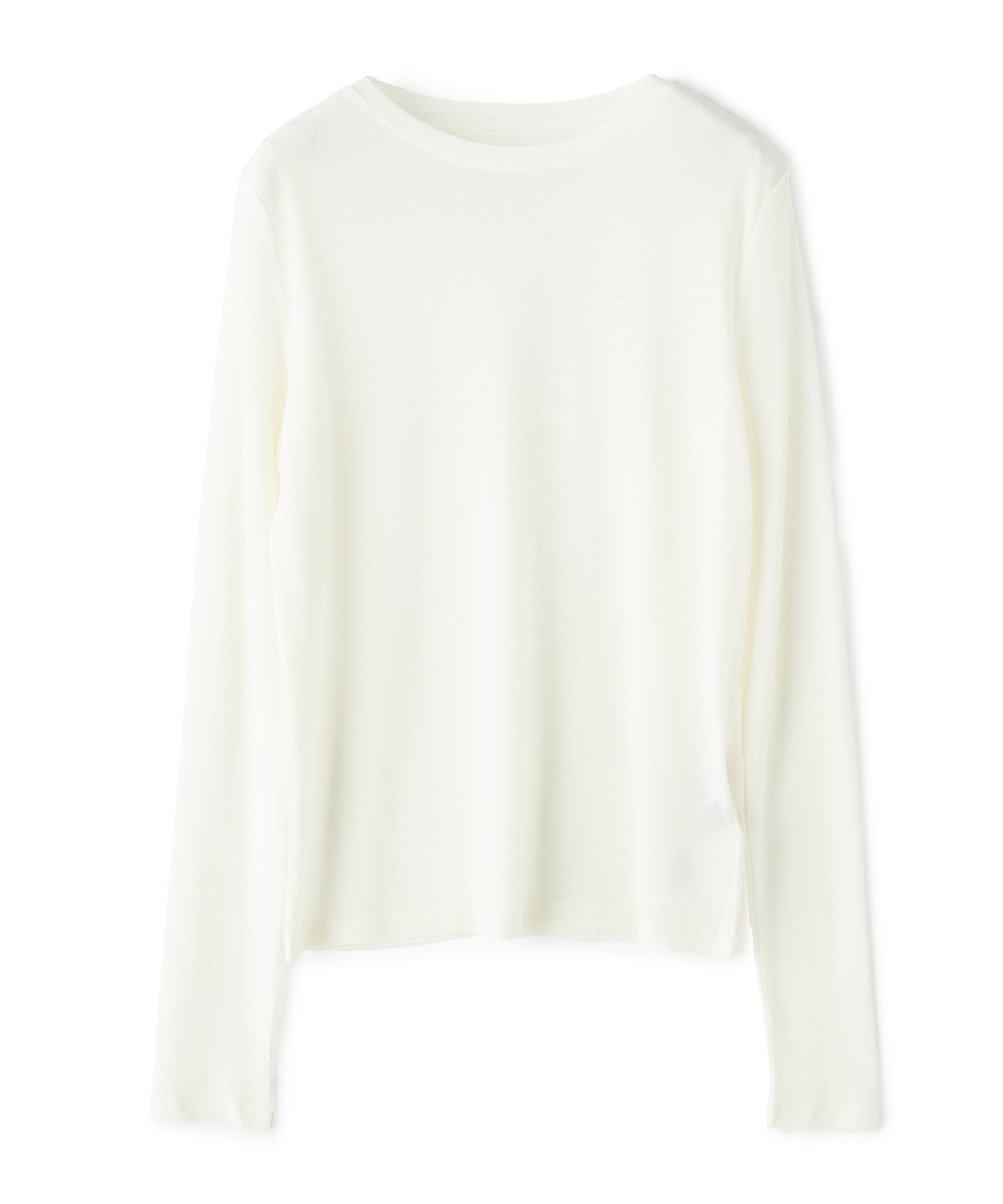 ATSURO TAYAMA ノースリーブニット・長袖カットソー2枚セット_sub_8