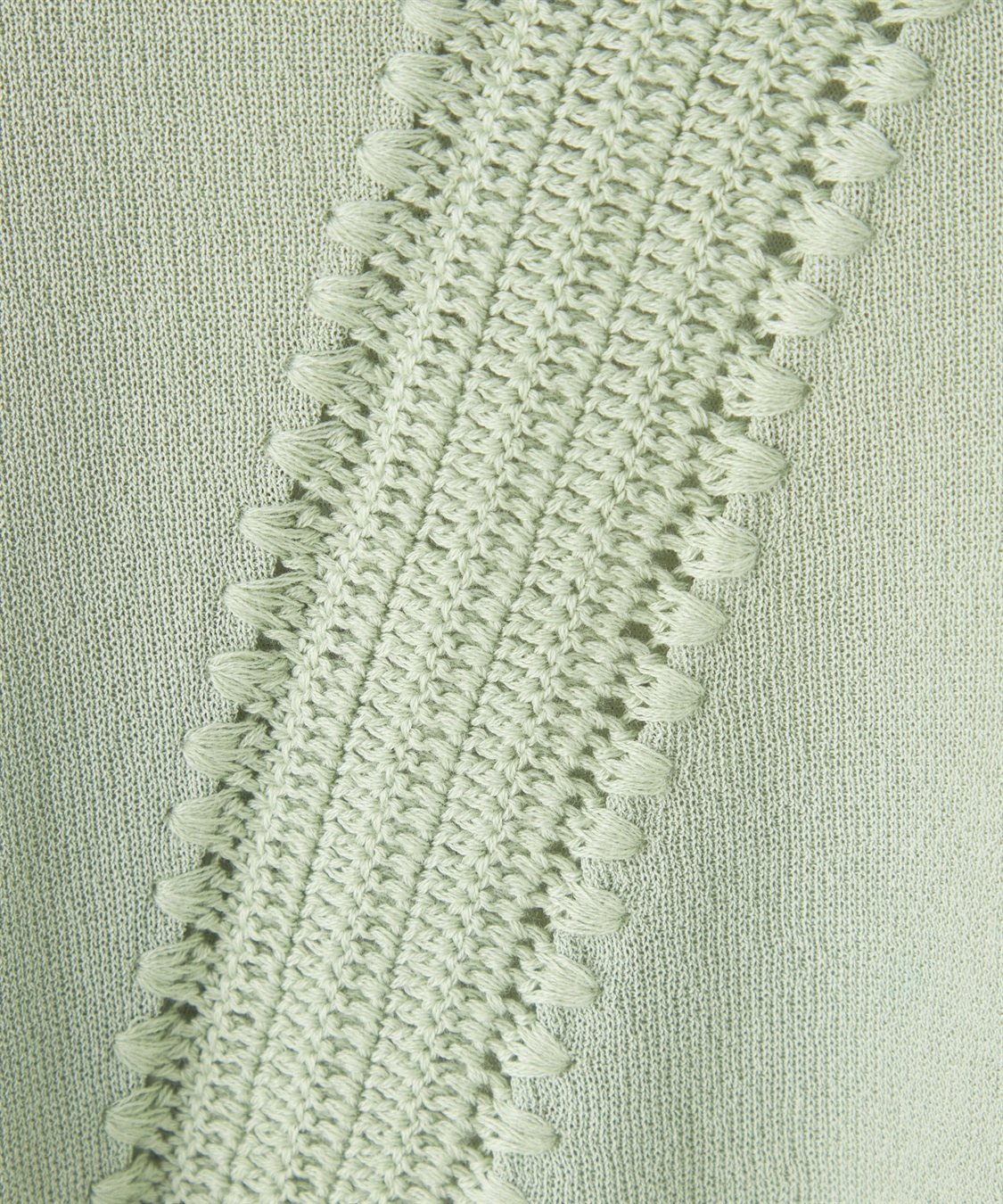 ATSURO TAYAMA ノースリーブニット・長袖カットソー2枚セット_sub_9