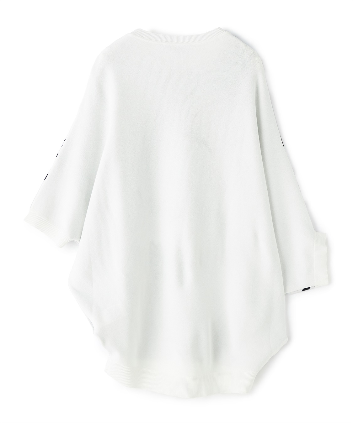 ATSURO TAYAMA ジャカードニットプルオーバー_sub_3