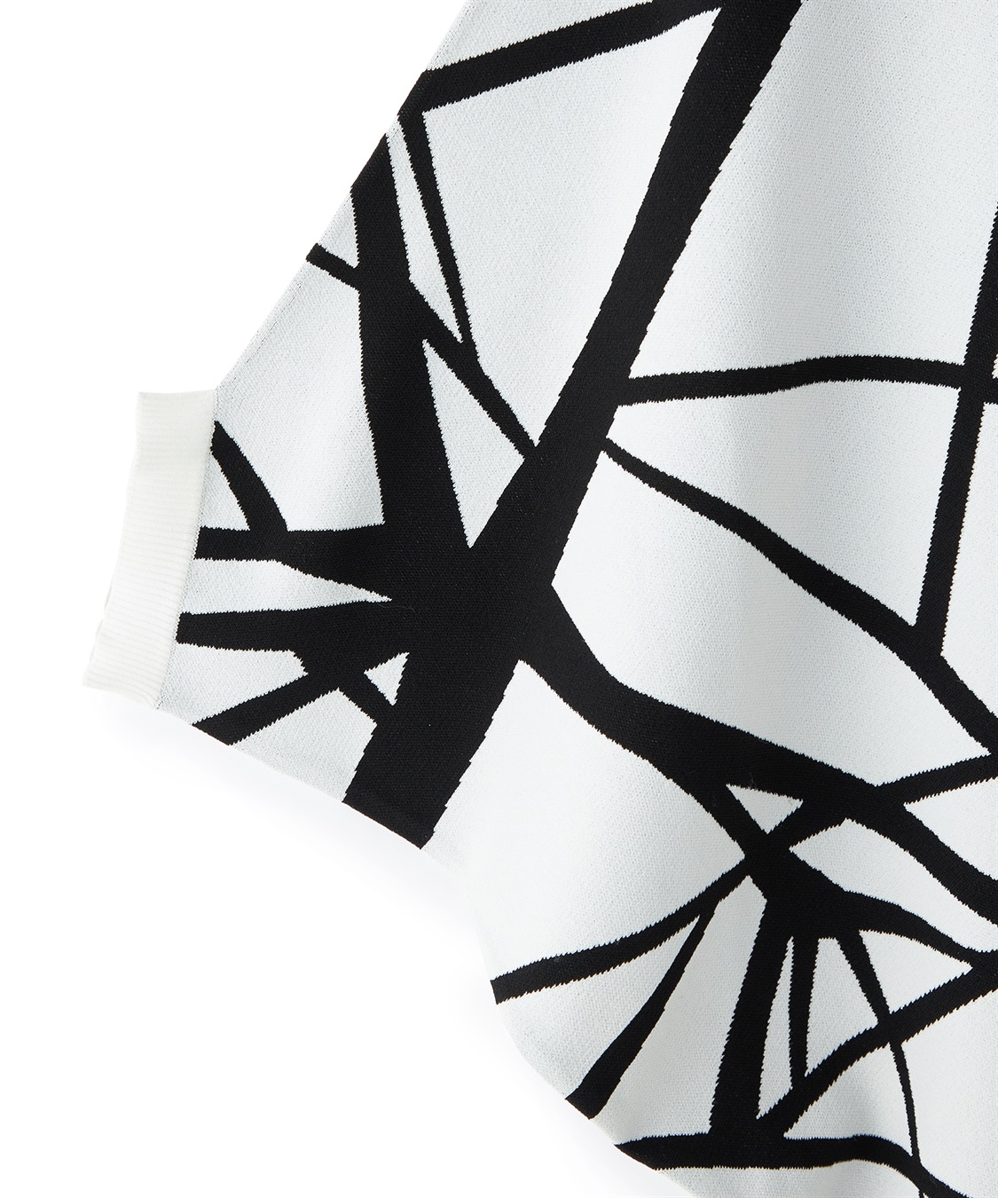 ATSURO TAYAMA ジャカードニットプルオーバー_sub_6