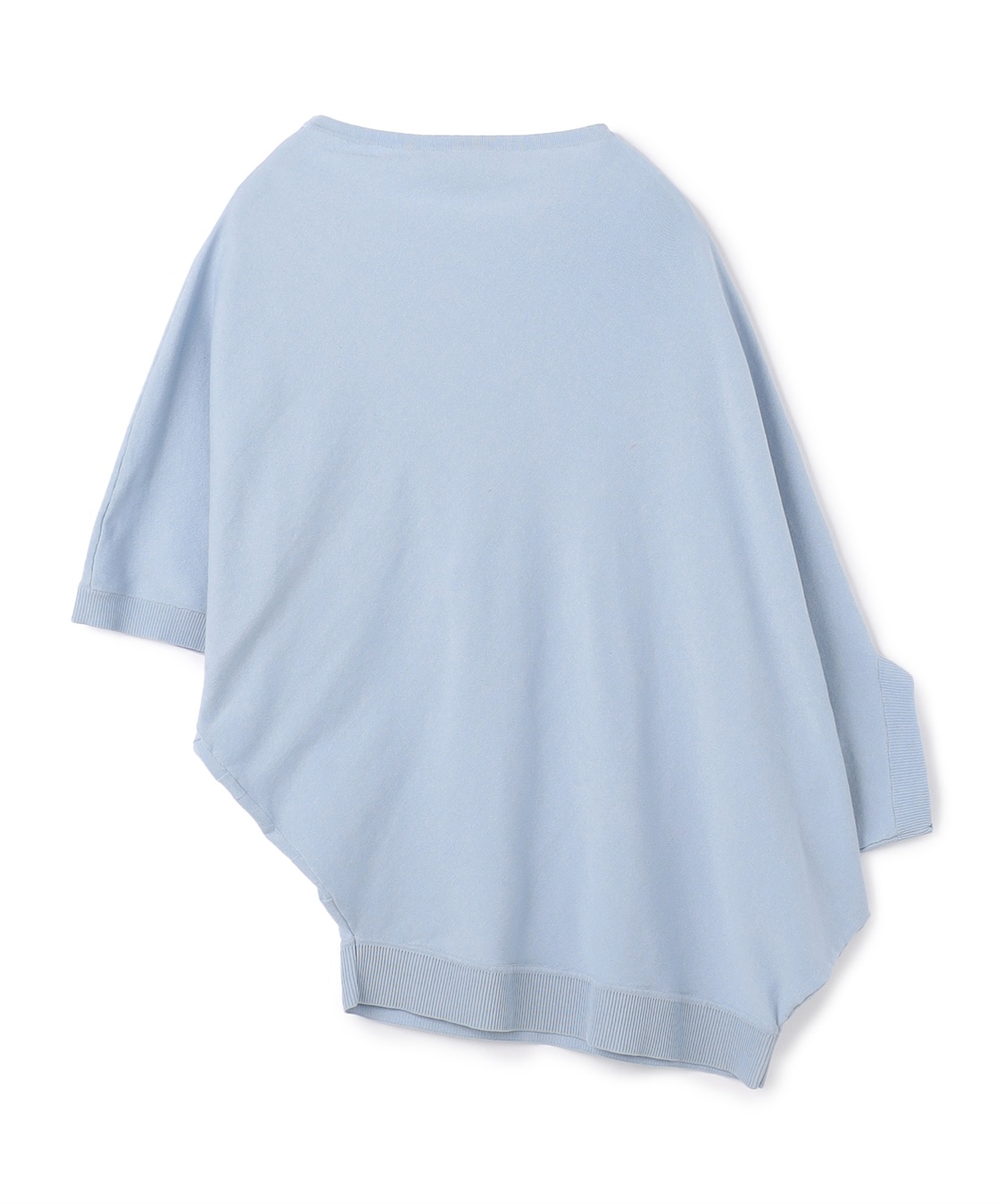 ATSURO TAYAMA 接触冷感バイアス柄変形トップス_sub_1