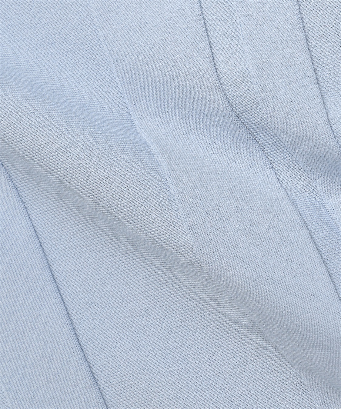 ATSURO TAYAMA 接触冷感バイアス柄変形トップス_sub_5