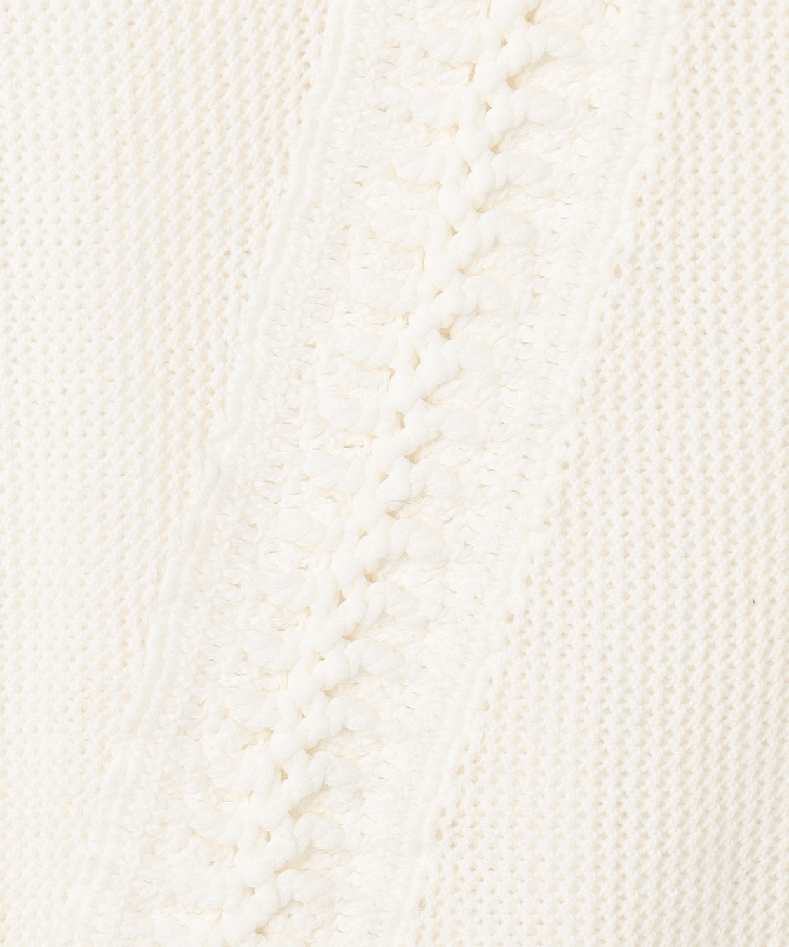 ATSURO TAYAMA コットンメッシュトップス_sub_7