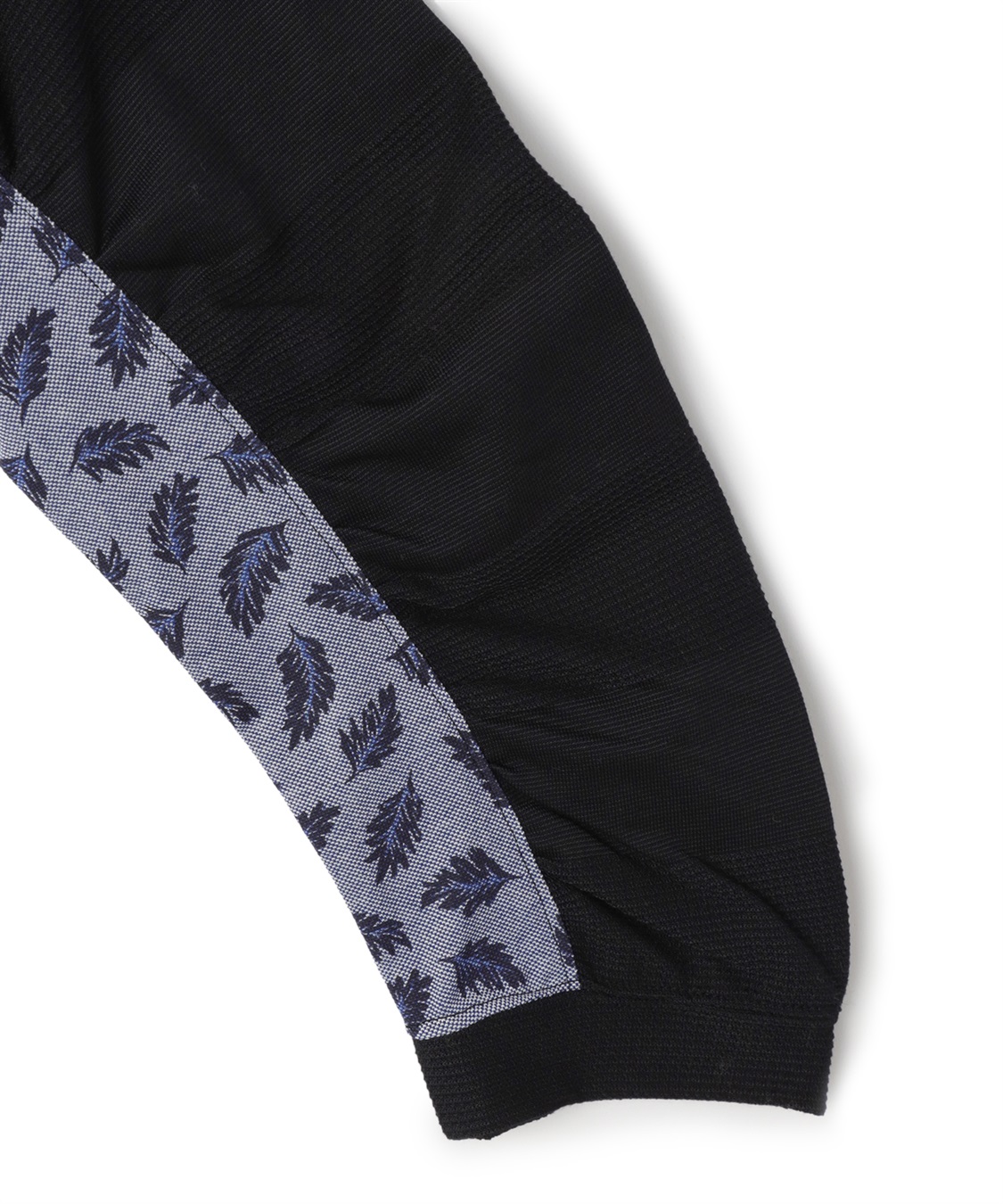 ATSURO TAYAMA 異素材切り替えプルオーバー_sub_3