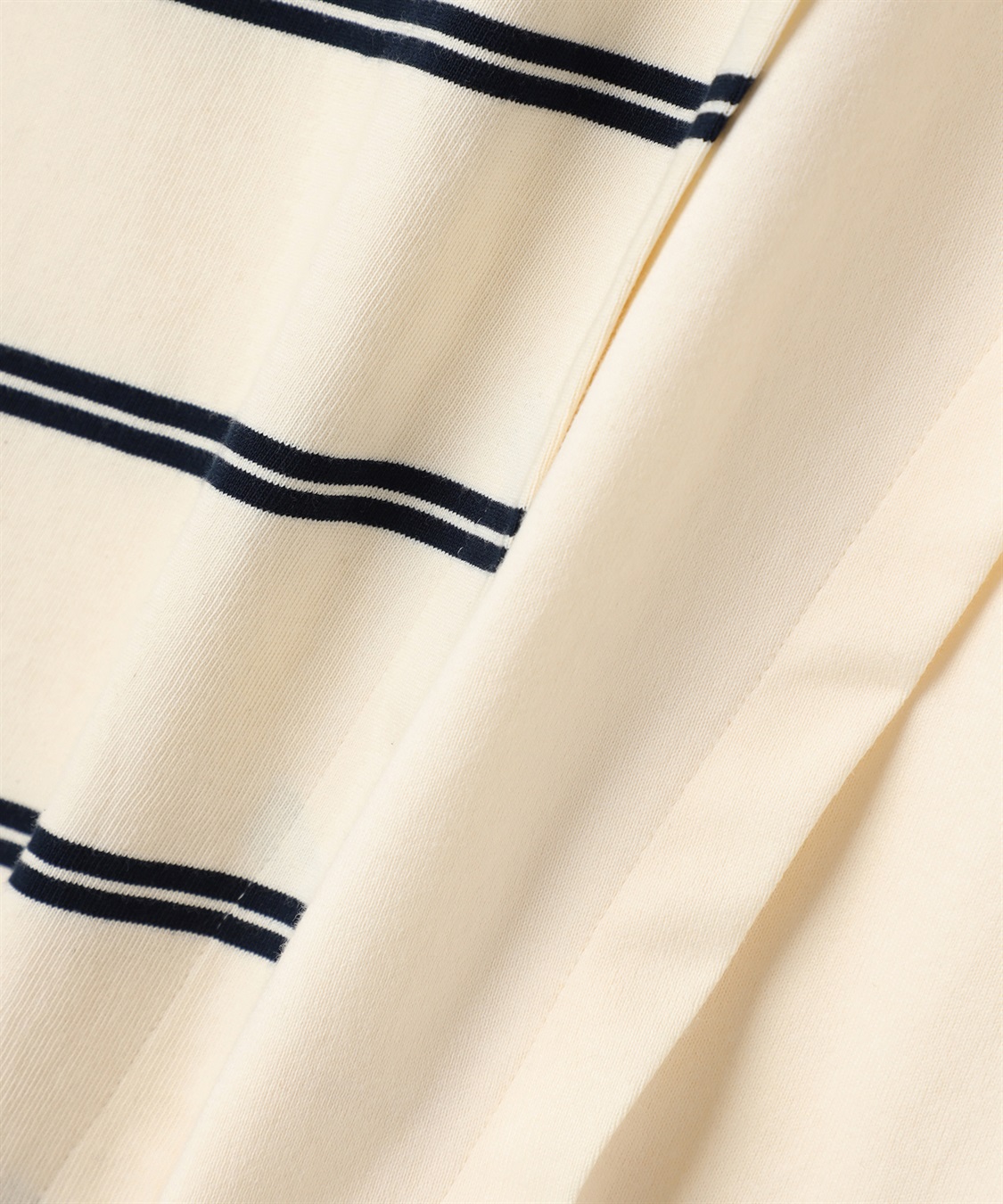 ATSURO TAYAMA イレギュラーヘムボーダープルオーバー_sub_8