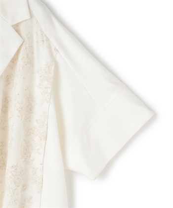 ATSURO TAYAMA インナー付きドレープブラウス_subthumb_14